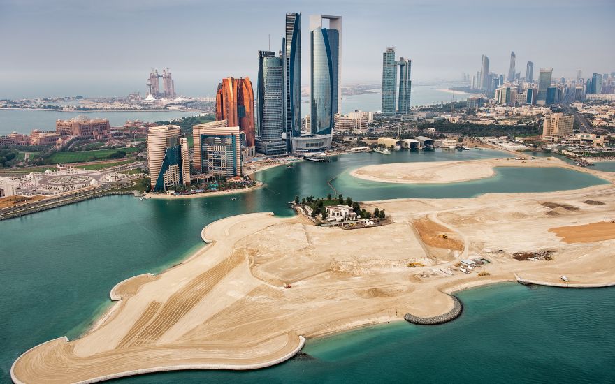 Egzotični Dubai i Abu Dabi za  praznike - vise polazaka
